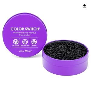 Vera Mona | Color Switch